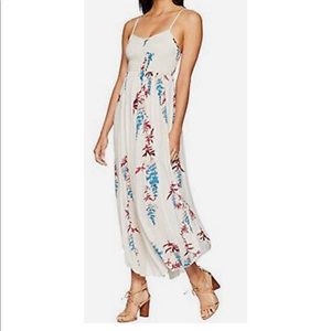 Free People Maxi Dress